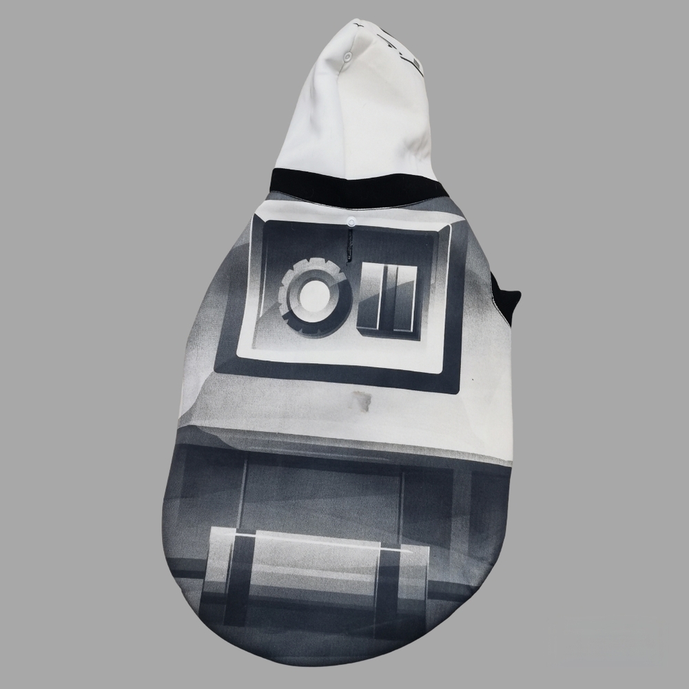 Disney Star Wars Dog Costume Clothing